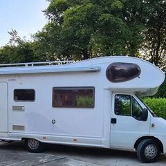 Campervan
