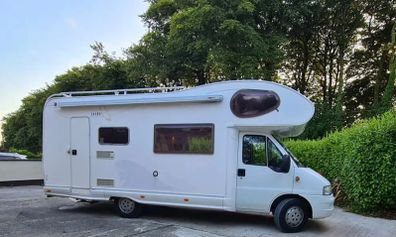 Campervan