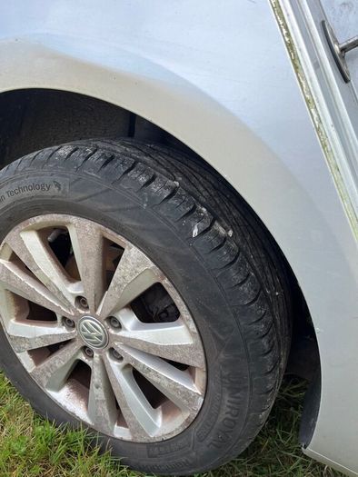Volkswagen Golf 2013