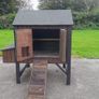 chicken coop Image 5