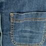 denim skirt medium Image 3