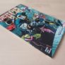 Death's Head - Clone Drive Marvel TPB Graphic Novel Image 4