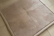 Baby playmat