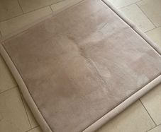 Baby playmat