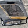Bicycle Trailer Double Seat Image 4