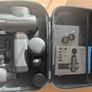 RENPHO Mini Massage Gun RP GM171  Excellent Condition with Case and Attachments Image 2