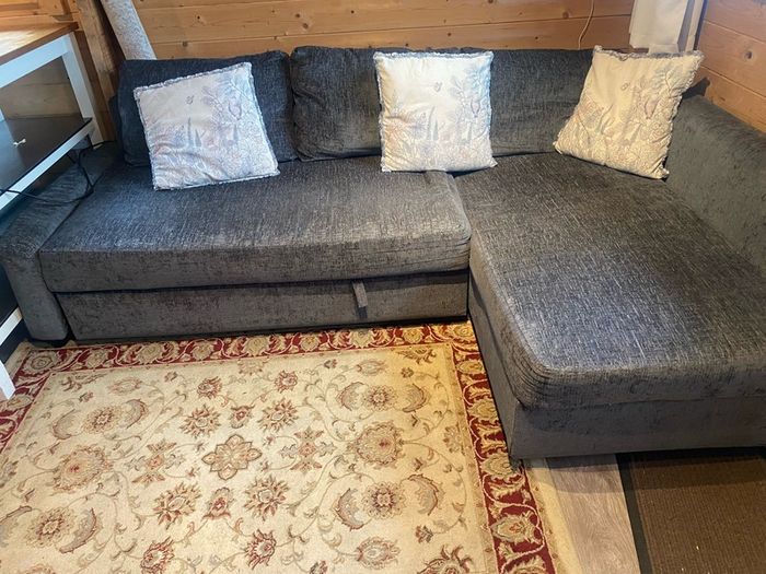 sofa