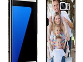 Samsung Galaxy S7 Edge - Personalised tough case