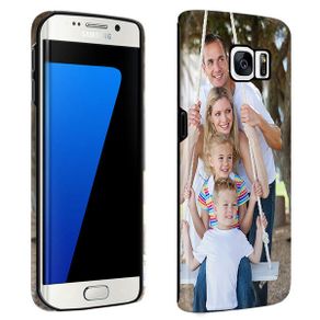 Samsung Galaxy S7 Edge - Personalised tough case