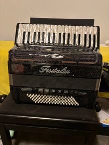 accordion fisitalia
