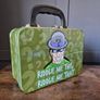 The Riddler Lunch Box Image 2