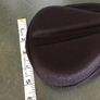 Kids new decathlon gel saddle cover Image 2
