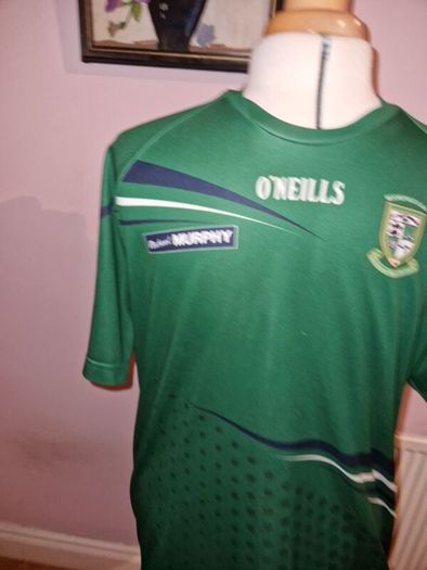 Moorefield GAA Jersey - Large size