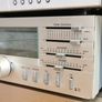 JVC R-S11L Receiver Image 4