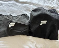 2x Fanatec QR1 Wheels