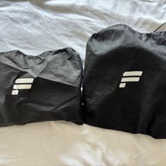 2x Fanatec QR1 Wheels