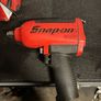 Snap On 1/2" Impact Gun Image 2