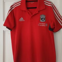 Liverpool Jersey