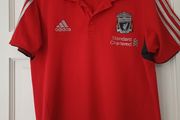 Liverpool Jersey