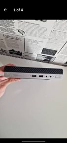 HP Prodesk 400 G4 i5 8th gen 8GB RAM