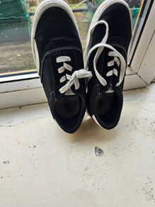 Zara shoes boys