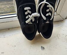 Zara shoes boys