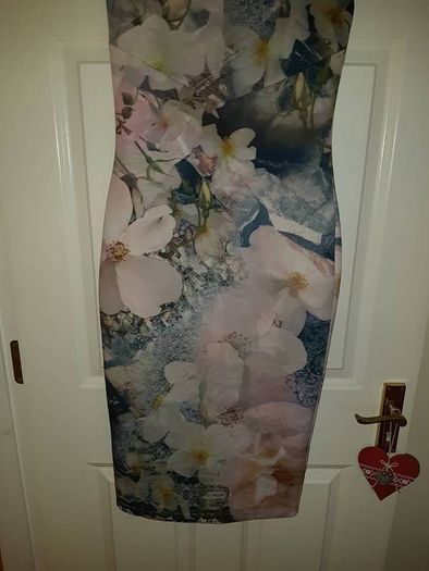 Ted Baker dress