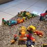 multiple sets of LEGO Duplo Image 4