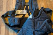 BabyBjorn One Carrier Air Anthracite Excellent Condition