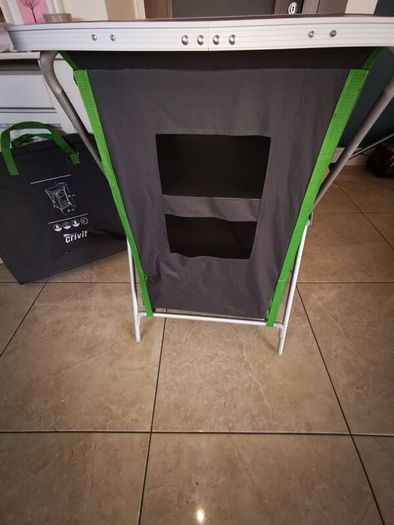 camping storage