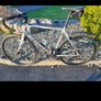 Cannondale road bike Image 9
