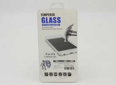 Huawei P9 Tempered Glass Screen Protector For Huawei P9