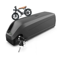 Ouxi V8 Electric Bike Battery Brand New!