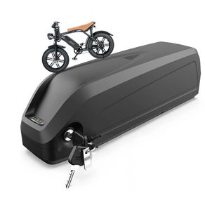 Ouxi V8 Electric Bike Battery Brand New!
