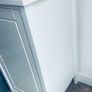 Pair of Discontinued IKEA HEMNES Bedside Cabinets Lockers White Image 5