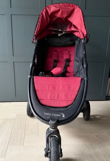 Baby Jogger City Mini GT2 Buggy