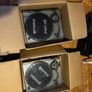 2 x Gemini PT-2400 High-Torque Direct-Drive Turntable Image 7