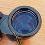 Miranda 8x40 wide-angle binoculars with coated optics with case Image 9