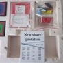 The Guildford Game A YMCA Project 1990s Property Buying Board Game Image 9
