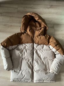 Zara DNWR winter jacket