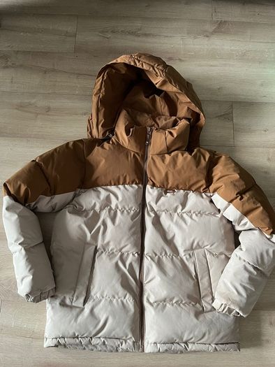 Zara DNWR winter jacket