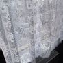 NEW.curtains/voile.H137cm.W 260cm Image 4