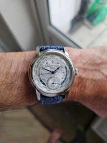 Frederique Constant