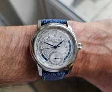 Frederique Constant