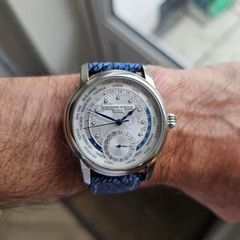Frederique Constant