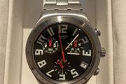 Swatch Irony Chrono