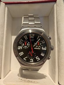 Swatch Irony Chrono