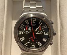 Swatch Irony Chrono