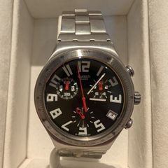 Swatch Irony Chrono