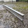 Galvanised girders Image 3